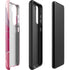 Disney Mulan with Umbrella Galaxy S22 Plus Pro Case