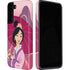 Disney Mulan with Umbrella Galaxy S22 Plus Pro Case