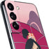 Disney Mulan with Umbrella Galaxy S22 Plus Skin