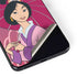 Disney Mulan with Umbrella Galaxy S22 Plus Skin