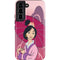 Disney Mulan with Umbrella Galaxy S22 Pro Case