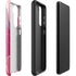 Disney Mulan with Umbrella Galaxy S22 Pro Case