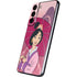 Disney Mulan with Umbrella Galaxy S22 Skin