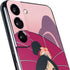 Disney Mulan with Umbrella Galaxy S22 Skin