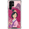 Disney Mulan with Umbrella Galaxy S22 Ultra Clear Case