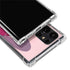 Disney Mulan with Umbrella Galaxy S22 Ultra Clear Case