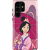 Disney Mulan with Umbrella Galaxy S22 Ultra Pro Case