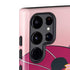 Disney Mulan with Umbrella Galaxy S22 Ultra Pro Case