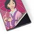 Disney Mulan with Umbrella Galaxy S22 Ultra Skin