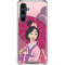 Disney Mulan with Umbrella Galaxy S23 FE Clear Case