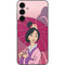 Disney Mulan with Umbrella Galaxy S23 FE Skin