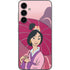 Disney Mulan with Umbrella Galaxy S23 FE Skin
