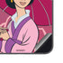 Disney Mulan with Umbrella Galaxy S23 FE Skin
