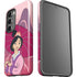 Disney Mulan with Umbrella Galaxy S23 Plus Pro Case