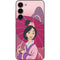 Disney Mulan with Umbrella Galaxy S23 Plus Skin