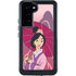 Disney Mulan with Umbrella Galaxy S23 Plus Waterproof Case
