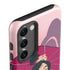Disney Mulan with Umbrella Galaxy S23 Pro Case