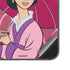 Disney Mulan with Umbrella Galaxy S23 Skin