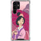 Disney Mulan with Umbrella Galaxy S24 Ultra Clear Case
