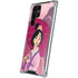 Disney Mulan with Umbrella Galaxy S24 Ultra Clear Case
