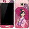 Disney Mulan with Umbrella Galaxy S7 Edge Skin