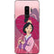 Disney Mulan with Umbrella Galaxy S9 Plus Skin
