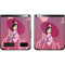 Disney Mulan with Umbrella Galaxy Z Flip Skin