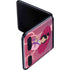 Disney Mulan with Umbrella Galaxy Z Flip Skin