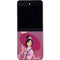 Disney Mulan with Umbrella Galaxy Z Flip5 5G Skin