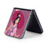 Disney Mulan with Umbrella Galaxy Z Flip5 5G Skin