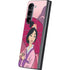 Disney Mulan with Umbrella Galaxy Z Fold5 5G Skin