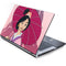 Disney Mulan with Umbrella Generic Laptop Skin