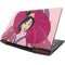 Disney Mulan with Umbrella Lenovo IdeaPad Skin