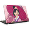Disney Mulan with Umbrella Dell Inspiron Skin