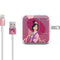 Disney Mulan with Umbrella iPad Charger (10W USB) Skin