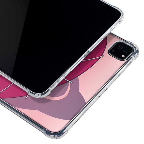 Disney Mulan with Umbrella iPad Pro 12.9in (2020) Clear Case