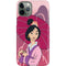 Disney Mulan with Umbrella iPhone 11 Pro Lite Case