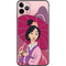 Disney Mulan with Umbrella iPhone 11 Pro Max Skin