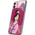 Disney Mulan with Umbrella iPhone 11 Skin