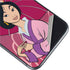 Disney Mulan with Umbrella iPhone 11 Skin