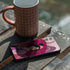 Disney Mulan with Umbrella iPhone 11 Skin