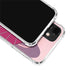 Disney Mulan with Umbrella iPhone 12 Clear Case