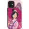 Disney Mulan with Umbrella iPhone 12 Impact Case
