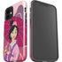 Disney Mulan with Umbrella iPhone 12 Impact Case