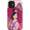 Disney Mulan with Umbrella iPhone 12 Mini Impact Case