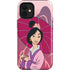 Disney Mulan with Umbrella iPhone 12 Mini Impact Case