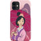 Disney Mulan with Umbrella iPhone 12 Mini Lite Case