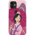 Disney Mulan with Umbrella iPhone 12 Mini Lite Case