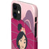 Disney Mulan with Umbrella iPhone 12 Mini Lite Case