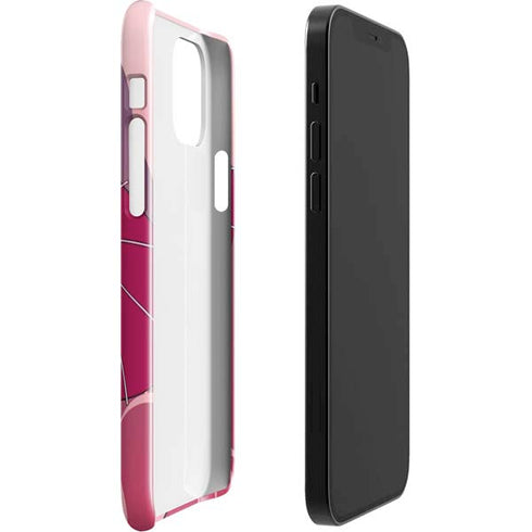 Disney Mulan with Umbrella iPhone 12 Mini Lite Case